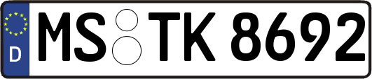 MS-TK8692