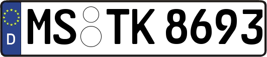 MS-TK8693