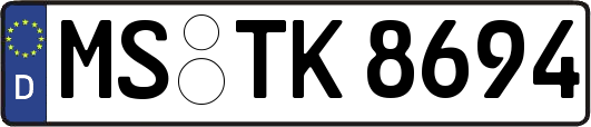 MS-TK8694