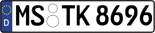 MS-TK8696