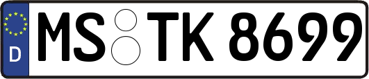 MS-TK8699