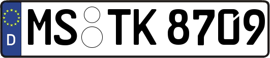 MS-TK8709