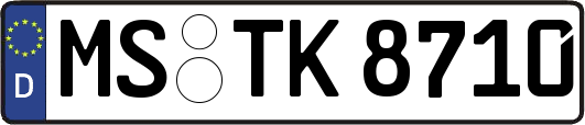 MS-TK8710