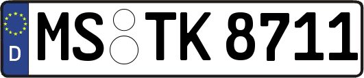 MS-TK8711