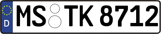 MS-TK8712