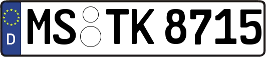 MS-TK8715