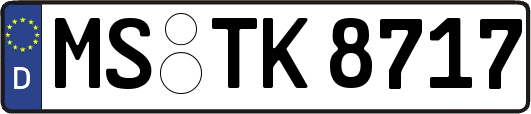 MS-TK8717