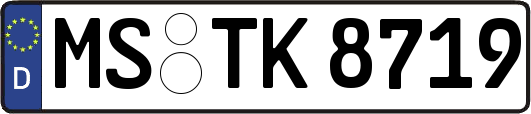 MS-TK8719