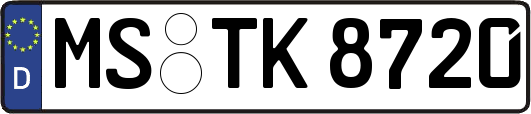 MS-TK8720