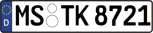 MS-TK8721
