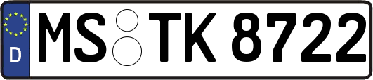 MS-TK8722