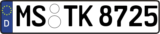 MS-TK8725