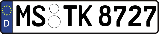 MS-TK8727