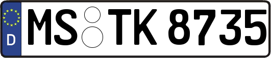 MS-TK8735