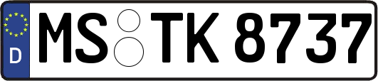 MS-TK8737