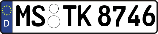 MS-TK8746