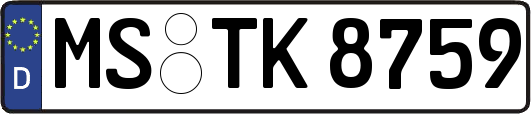 MS-TK8759