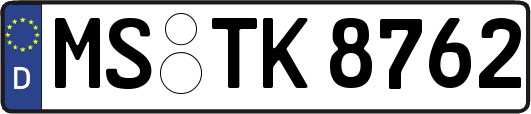 MS-TK8762