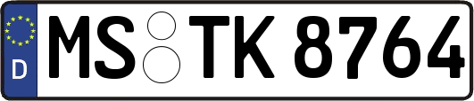 MS-TK8764