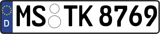 MS-TK8769
