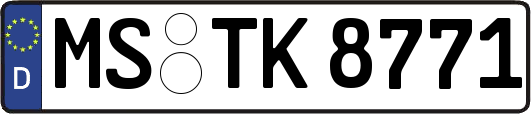 MS-TK8771