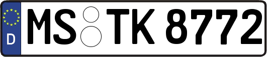 MS-TK8772