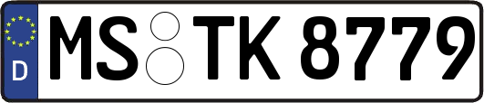 MS-TK8779