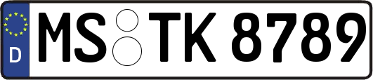 MS-TK8789