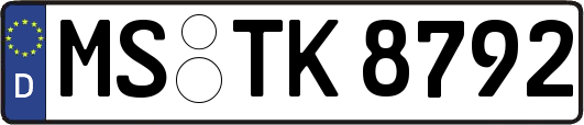 MS-TK8792