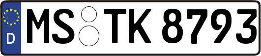 MS-TK8793
