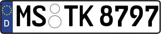 MS-TK8797