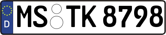 MS-TK8798