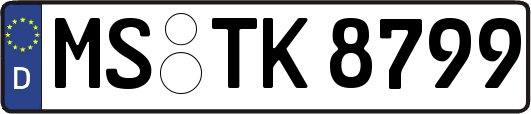 MS-TK8799