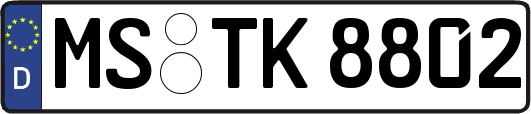 MS-TK8802