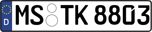 MS-TK8803
