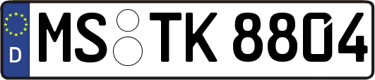 MS-TK8804