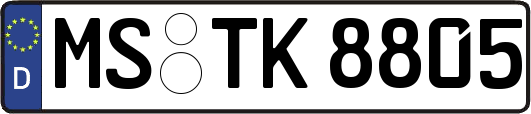 MS-TK8805