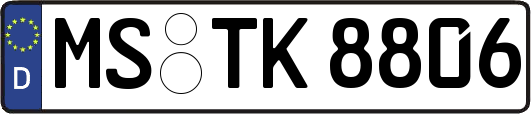 MS-TK8806