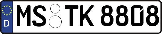 MS-TK8808