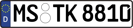 MS-TK8810