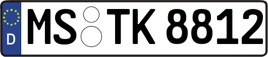 MS-TK8812