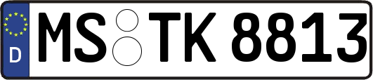 MS-TK8813