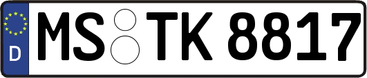 MS-TK8817