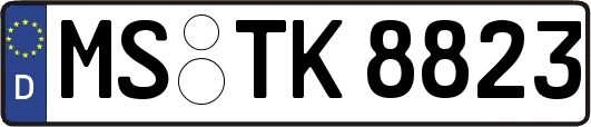 MS-TK8823