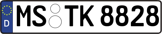 MS-TK8828