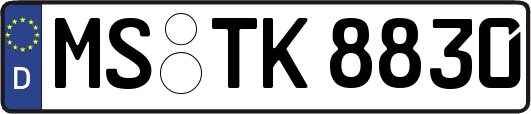 MS-TK8830