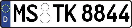 MS-TK8844