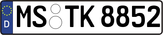 MS-TK8852