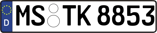 MS-TK8853