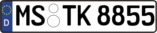 MS-TK8855